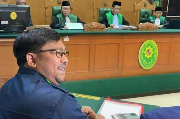 Pisah Rumah dengan Istri, Bedu Pilih Menginap di Tempat Kakak