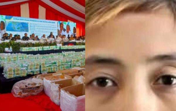 Perempuan Asal Ponorogo Diduga Terlibat Jaringan Narkoba 2 Ton, Begini Kesaksian Warga Perempuan Asal Ponorogo Diduga Terlibat Jaringan Narkoba 2 Ton, Begini Kesaksian Warga