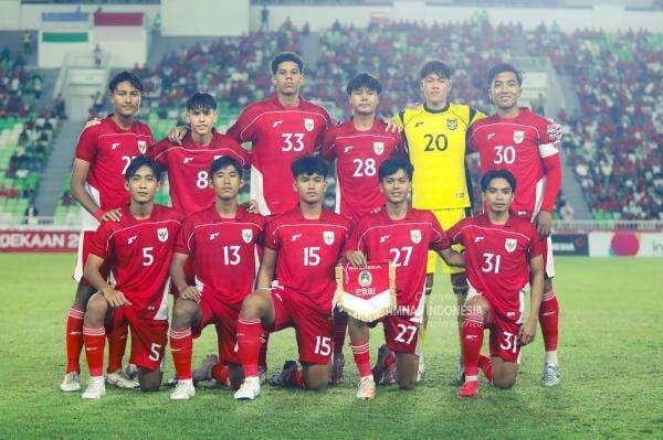 Prediksi Timnas Indonesia U-17 vs Timnas Zambia U-17 di Piala Dunia U-17 2025: Ayo Petik Poin Krusial!