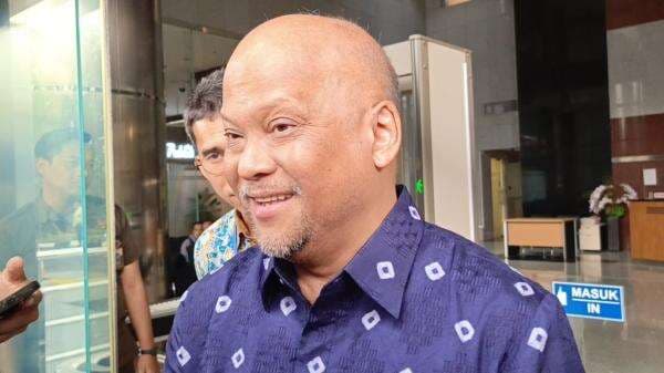 Datangi Gedung KPK, Ilham Habibie Urus Pengembalian Mobil Warisan Ayahnya yang Dibeli RK Datangi Gedung KPK, Ilham Habibie Urus Pengembalian Mobil Warisan Ayahnya yang Dibeli RK