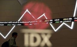 IHSG Hari Ini Dibuka Menguat ke Level 8.427