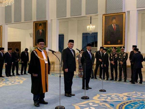 Arif Satria Bakal Mundur dari Rektor IPB usai Dilantik Jadi Kepala BRIN