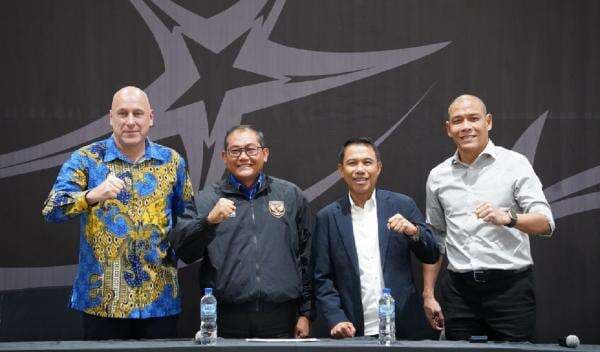 Penjelasan Direktur Teknik PSSI soal Roadmap Garuda Membara: Versi Lengkap Rilis 2026