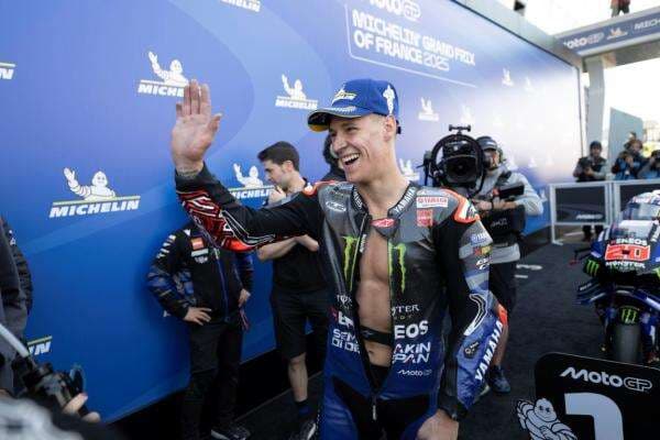 Bursa Transfer Pembalap MotoGP 2027: Fabio Quartararo ke Honda, Jorge Martin Jadi Penggantinya di Yamaha!