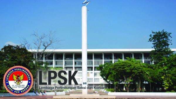 LPSK Siap Lindungi Saksi-JC di Kasus Korupsi BGN dan Imipas