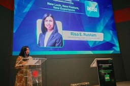 Investor Pasar Modal Melesat ke 19,3 Juta, BEI Ingatkan Risiko Investasi