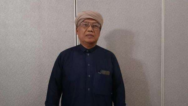 Masjid di Lemahabang Jadi Pelopor Masjid Ramah Anak di Karawang