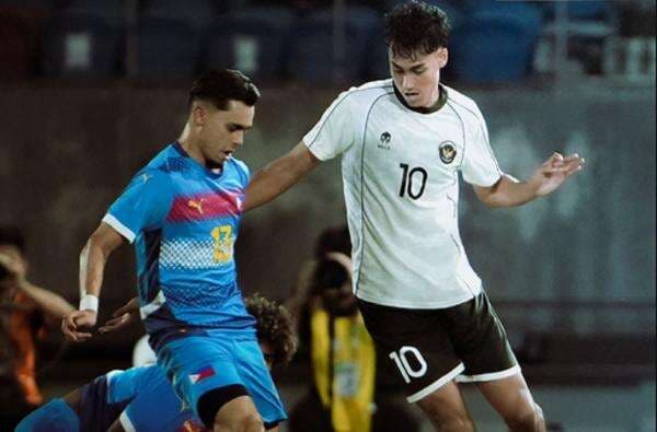 Timnas Vietnam U-22 dan Malaysia U-22 Main Mata demi Gagalkan Timnas Indonesia U-22 ke Semifinal SEA Games 2025?