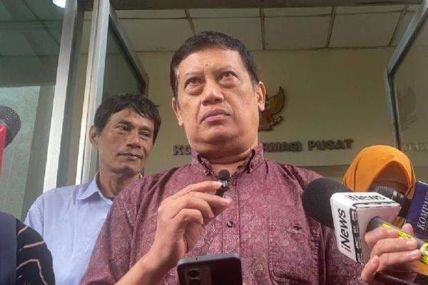 Bonjowi Sebut Sidang Sengketa Ijazah Jokowi di KIP Bongkar Fakta Baru, Apa Saja?