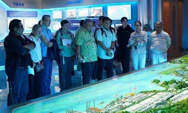 Hilirisasi Nikel RI di Mata Investor Global, Tak Lagi Soal Produksi