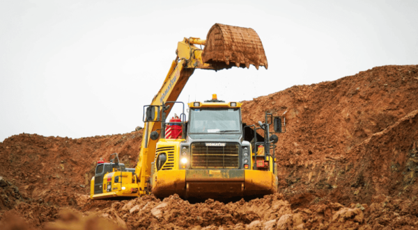 Saham PPRE Milik Siapa? Emiten Jasa Pertambangan dan Konstruksi, Inilah Pemiliknya