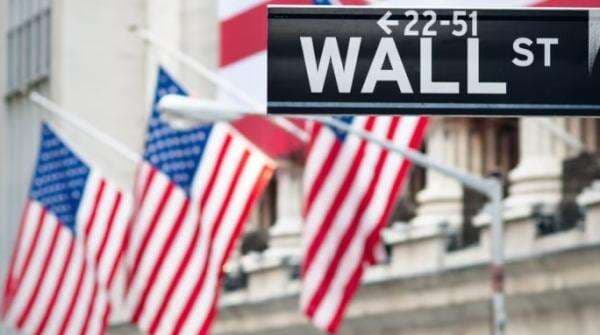 Wall Street Ditutup Turun Dipicu Pelemahan Saham Teknologi Jelang Tahun Baru