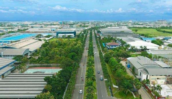 KIJA Tebar Dividen Rp42,31 Miliar, Catat Jadwalnya KIJA Tebar Dividen Rp42,31 Miliar, Catat Jadwalnya