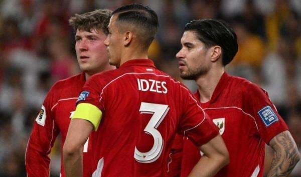 3 Nama Keluar dari Skuad, Ini Daftar 30 Pemain Timnas Indonesia