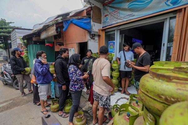 Ini Daftar Pangkalan Resmi Gas Elpiji 3 Kg di Kota Semarang, Lengkap dengan Alamatnya Ini Daftar Pangkalan Resmi Gas Elpiji 3 Kg di Kota Semarang, Lengkap dengan Alamatnya