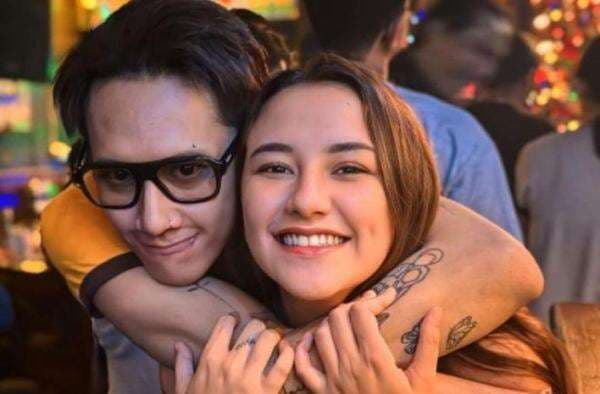 Makin Lengket, Dahlia Poland dan Dicky SM*SH Akui Sudah Buka-bukaan