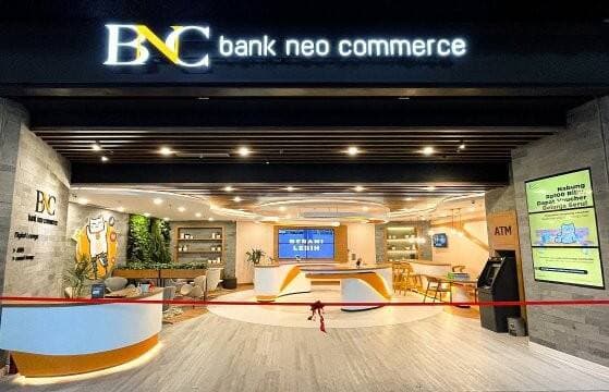 Begini Strategi Bank Neo (BBYB) Gaet Gen-Z di Tengah Persaingan Industri Bank Digital Begini Strategi Bank Neo (BBYB) Gaet Gen-Z di Tengah Persaingan Industri Bank Digital