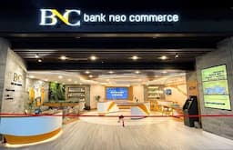 Begini Strategi Bank Neo (BBYB) Gaet Gen-Z di Tengah Persaingan Industri Bank Digital