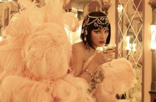 Release Party of a Showgirl Taylor Swift Ungguli Puncak Box Office Inggris dan Irlandia