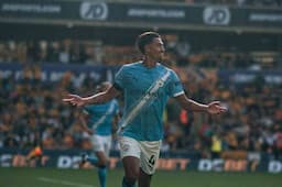 Tijjani Reijnders Jagokan Timnas Indonesia Lolos Piala Dunia 2030