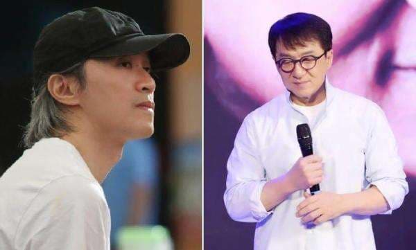 Aktor Bruce Leung Meninggal Dunia, Jackie Chan dan Stephen Chow Berduka