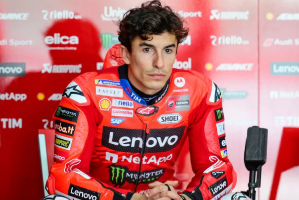Bagnaia Merasa Tersisih, Pernat: Kedatangan Marquez Lukai Hati Pecco