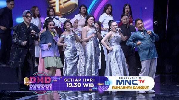 Kisah Haru Peserta DMD Panggung Rezeki Kehilangan HP Kisah Haru Peserta DMD Panggung Rezeki Kehilangan HP