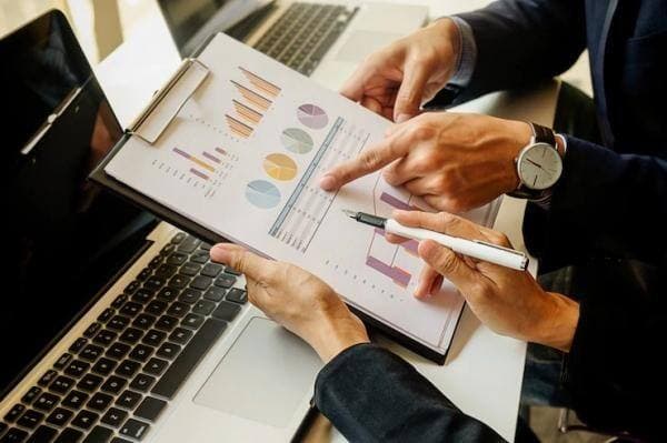Mengenal Skema Produk Pinjaman Back to Back, Alternatif Dana Cepat Tanpa Cairkan Deposito