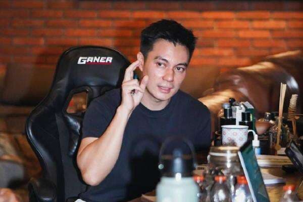 Baim Wong Kesepian usai Cerai dari Paula Verhoeven? Ini Jawabannya!