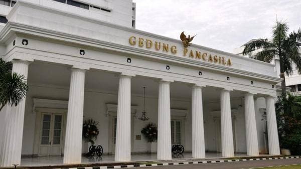 AS Serang Venezuela, Indonesia Dorong De-eskalasi