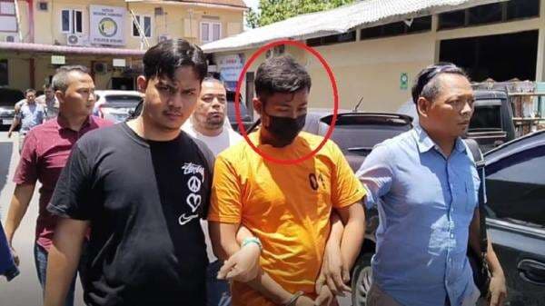 Pria Pembunuh Wanita di Kamar Kos Binjai Ditangkap, Miliki Hubungan Khusus dengan Korban