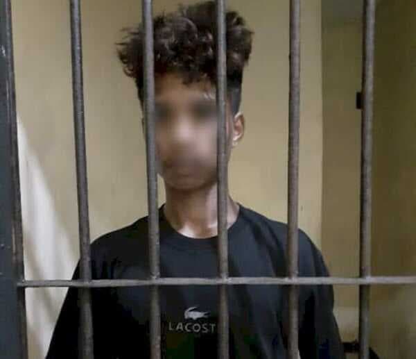 Remaja 19 Tahun di Kupang Nekat Curi Kalung Emas, Hasilnya Dibuat Beli HP