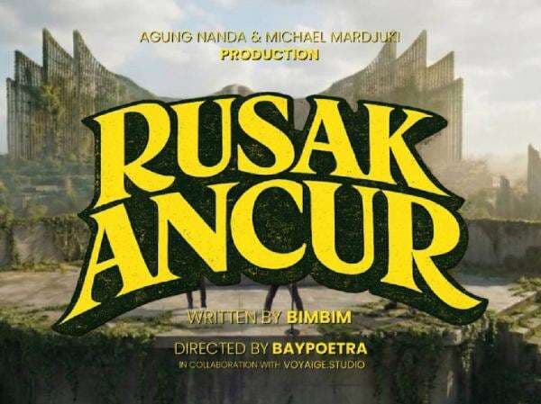Lirik Lagu Rusak Ancur Slank yang Viral di Medsos, Kritik Sosial Pedas Banget!
