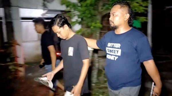 Pelaku Brutal Begal Payudara Dicokok Tim Tiger, Ada Korban yang Dibiarkan Terjatuh dari Motor