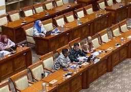 Pansel Serahkan 7 Nama Calon Anggota KY ke DPR, Ini Daftarnya 