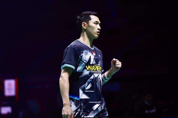 Lolos Semifinal India Open 2026, Jonatan Christie: Start yang Bagus di Awal Tahun