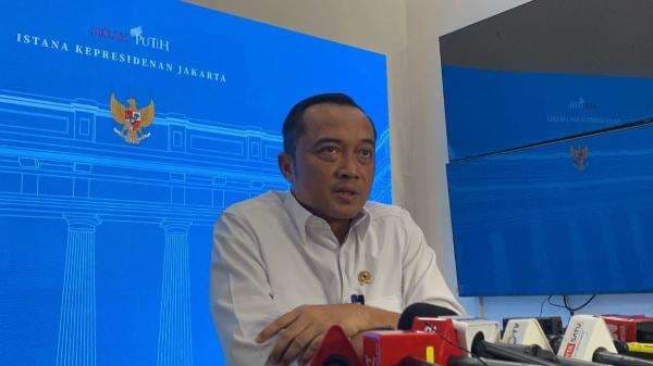 Pemerintah Bentuk BUMN Tekstil di Bawah Danantara, Bakal Jadi Calon Investor Sritex?