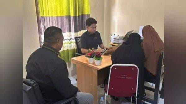 Pimpinan Ponpes di Muna Barat Diduga Cabuli 4 Santriwati, Modus Latihan Sebelum Menikah