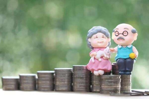 Total Aset Dana Pensiun Rp1.690 Triliun per April 2026