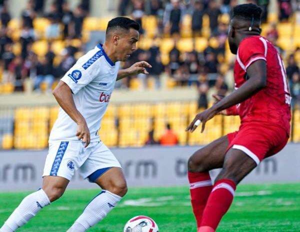 Hasil Persijap Jepara vs Arema FC di Super League 2025-2026: Diwarnai 2 Kartu Merah, Laga Berakhir Imbang 0-0