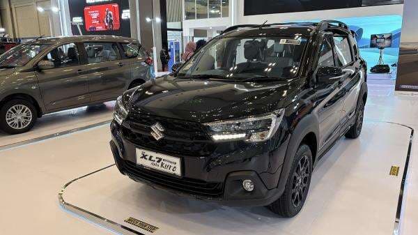 Suzuki Bukukan Penjualan 64 Ribu Unit pada 2025, Carry dan XL7 Jadi Andalan