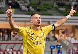 Bos JDT: Cristiano Ronaldo Hanya Mau Main di Johor jika Al Nassr Jalani Tur Asia di Malaysia!