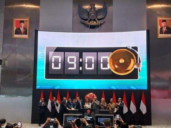 VISI Habiskan Dana IPO Rp71,13 Miliar untuk Modal Kerja dan Beli Truk