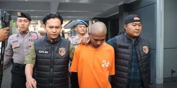 MSA Ditangkap! Ini Detik-detik Pembunuhan Tragis Nenek di Ciamis oleh Cucu Sendiri