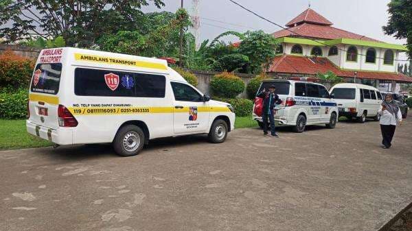 36 Siswa Keracunan Makan Bergizi Gratis di Bosowa Bina Insani Kota Bogor