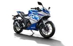 Suzuki Target Ekspor 180 Ribu Unit Fronx dan Satria hingga 2027