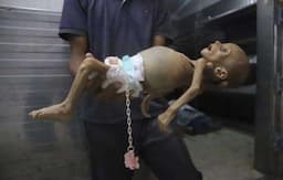 Wah, Gelombang Pengakuan Genosida Israel di Gaza Akan Digulirkan di Amerika