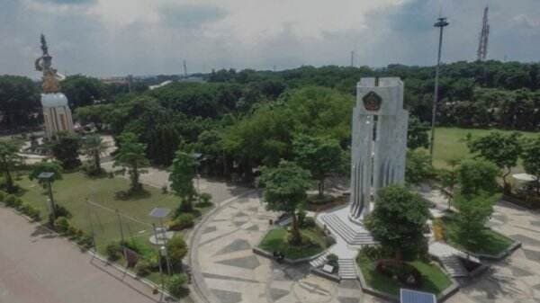 3 Jalur Alternatif ke Sidoarjo Dikenal Kota Satelit Surabaya