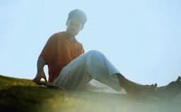 Release Teaser Album Pertama, Nuca Banjir Dukungan di Unggahan Instagram