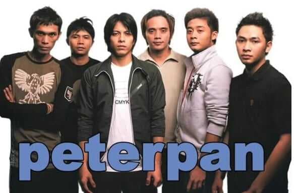 Peterpan Diumumkan Bakal Comeback, Sejumlah Musisi Ucapkan Selamat